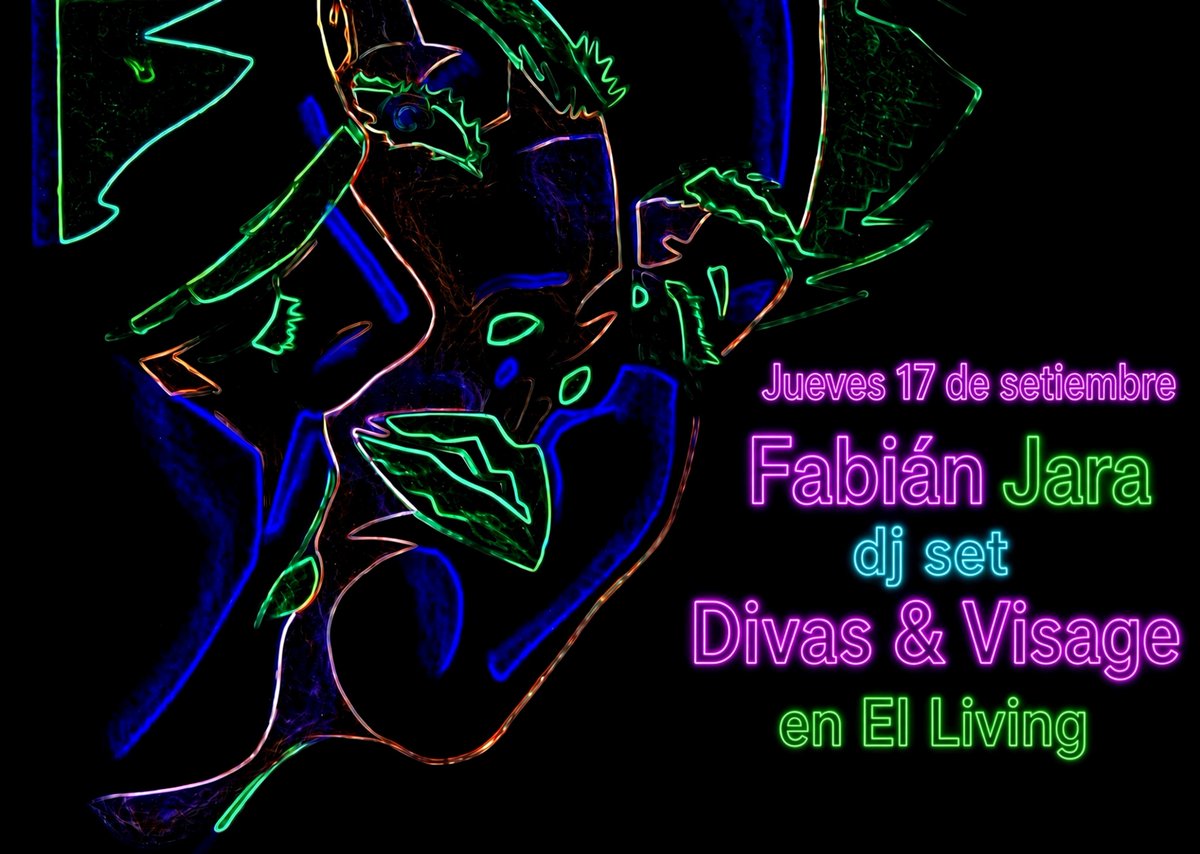fabianjaraokei's tweet photo. Agenda dj y radial : 
Hoy en la @FiestaJolie especial Brasil.
Jueves 17 dj set en #ElLiving de Montevideo desde las 23.
Sábado 19 sale #TemporadaDeKoalas con entrevistas a Mandrake, Riki Musso, @eroswhite Hangwire, Bárbara Jorcin, Gabriel Peluffo y más desde las 17 por @elbloqueradio y desde #LaTemeraria (y festejando mi cumpleaños)