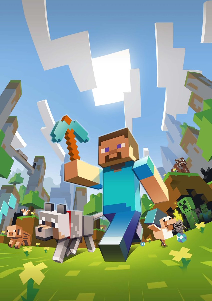 InternetH0F's tweet photo. A father says his 9-year-old son spent $118,000 on YouTube ad campaigns to promote his Minecraft/Roblox channel gameplay in about three weeks, all charged to the father's company credit card

The YouTube channel currently sits at 54,100 subscribers https://t.co/KOMcC7XfgM