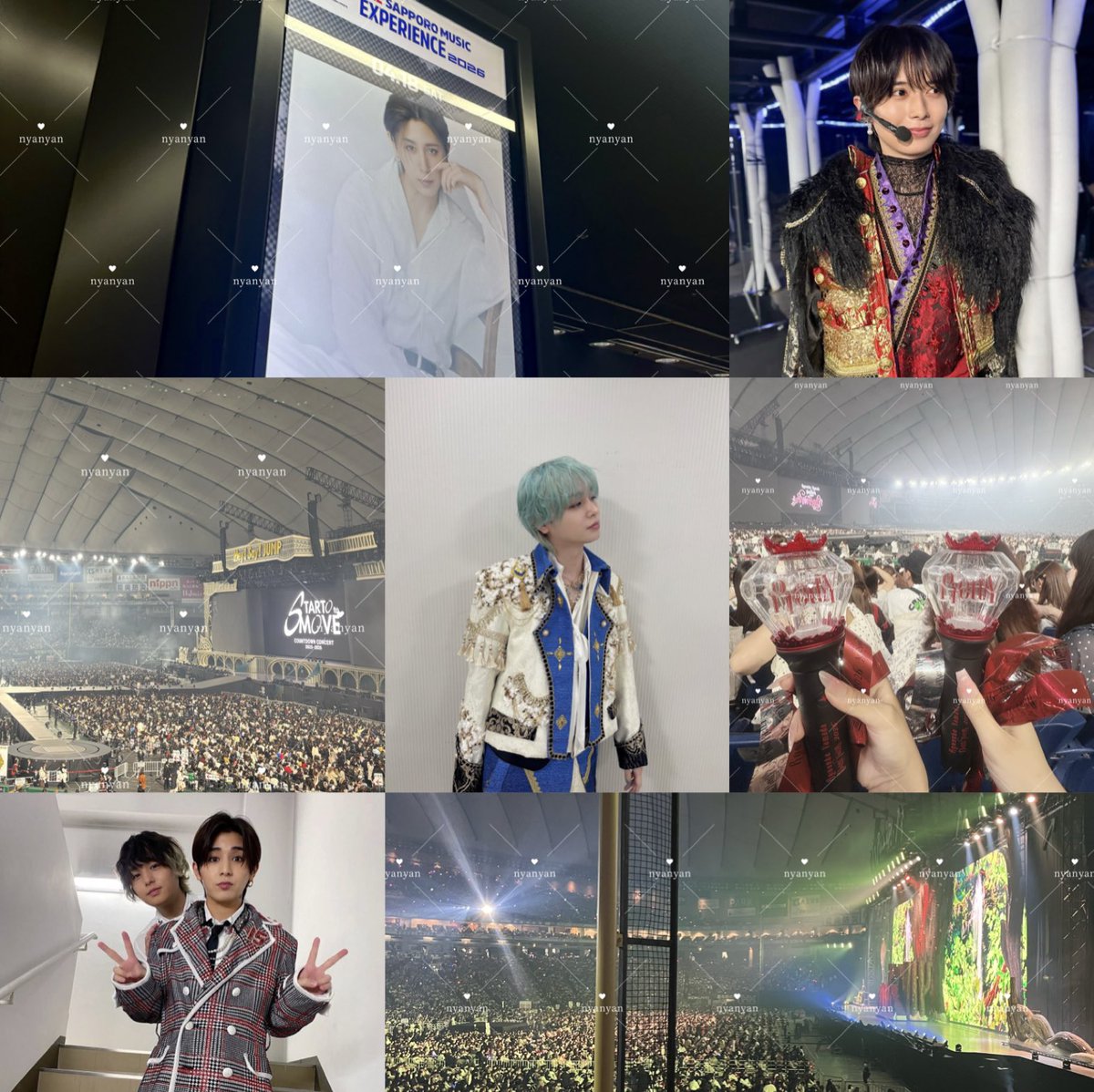 nyanyan_j's tweet photo. 伊野尾慧くん💙✨

詳細ALT⤵️
#JUMP担と繋がりたい #JUMP担さんと繋がりたい #とびっ子さんと繋がりたい  #わーーージャニオタさんと繋がるお時間がまいりましたいっぱい繋がりましょ #keytolit担と繋がりたい #Jr���と繋がりたい #伊野尾慧  #山田涼介 #井上瑞稀 https://t.co/bcXeAJBPgw