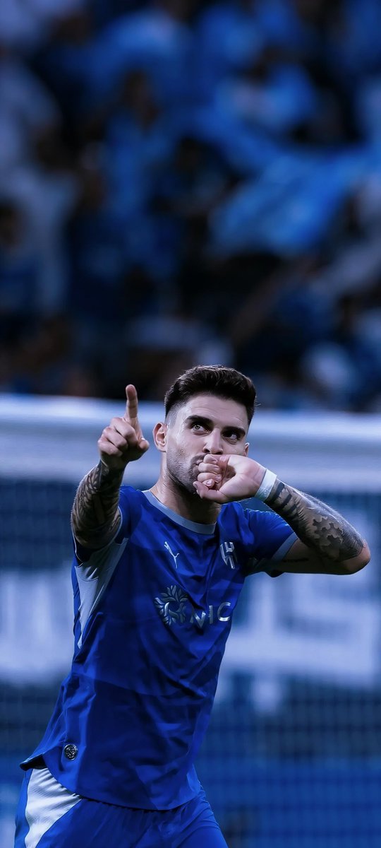 Riioi10's tweet photo. " ثريد 👨🏻‍🎨 "

🔹خلفيات هلالية 4k 🥶😮‍💨💙💙🪄📲 ..

#الهلال || #خلفيات || #Wallpapers4k https://t.co/iG13rk67Ih
