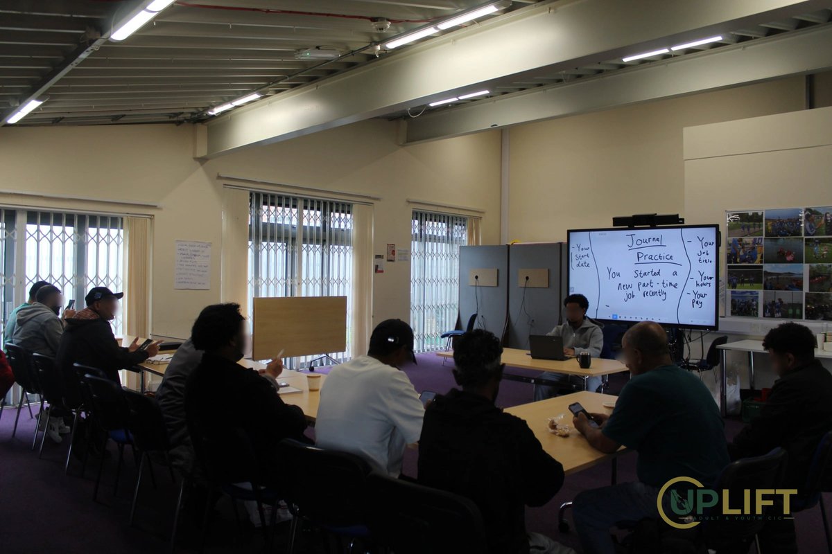 Upliftorguk's tweet photo. π Menβs Coffee Club! β
Another lovely session at UPLIFT today β bringing the community together for good conversations, connection and new friendships. π€π±
πΈ A little look at todayβs session!
#UPLIFT #MensCoffeeClub #Birmingham #CommunityActivities https://t.co/mtEZetQHp1