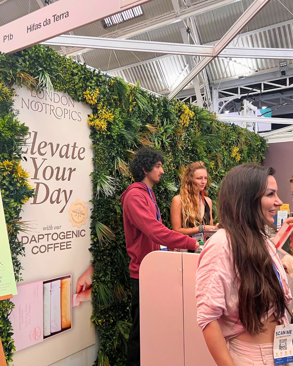 KetoMojo's tweet photo. That’s a wrap on the Health Optimisation Summit!

Our biggest takeaway? The more we understand our individual biology, the more metabolically intelligent we become - empowering us to make more informed decisions about our health.

Thank you to everyone who stopped by, tested with us, asked questions, and shared your stories. We loved connecting with you!

And a huge thank you to @TimBiohacker, the entire @HOsummit team, all the exhibitors, and the incredible volunteers who made such a dynamic weekend possible.

See you next year, London! 🇬🇧 

#HealthOptimisationSummit #Biohacking #MetabolicHealth #Longevity #DataDrivenHealth #MetabolicIntelligence