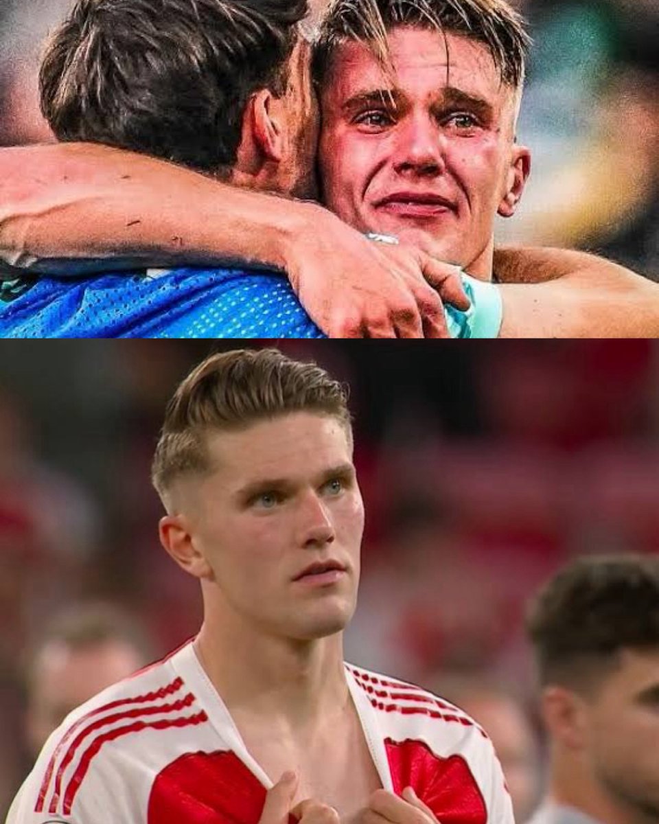 chiamakaafc's tweet photo. The difference between Viktor Gyökeres and Kai Havertz is that the manager loves one.

The only reason some of you think Gyokeres is bad is because he’s bulky and isn’t aesthetically pleasing to you, while you see Havertz as some Henry regen because he’s lanky and tall. 😭

I remember how terrible Havertz was when he joined Arsenal. There was this preseason USA All-Star game where he missed basically every single kick, He couldn’t get one on target 😭 It was so bad that mainstream media were spamming the videos everywhere.

There were situations where we’d be on a counterattack, Havertz would receive the ball and pass it backwards 😭 The man was killing our attacks and looked completely out of sync with the team’s tempo and rhythm, but some of you have amnesia and you want to be doing Havertz revisionism now smh 

Havertz was on 006 and on course to 007 until we gave him that pity penalty. Yet Gyökeres, who scored a hat-trick in his first two games, is the fraud? 😂 Walai, you people are insane. 😭

I also remember when Nketiah scored a hat-trick against Nottingham Forest and we barely saw him again. Arteta played Havertz in the next game and kept playing him…😂

If we are honest with ourselves if Arteta didn’t like Havertz, he would have rotted on the bench after his first few performances with us, his confidence would have been destroyed, or he probably would have even been sold by now, but he kept trusting him 
That’s what players get away with when they’re the manager’s favourites.

Let me remind you what Arteta did with Havertz.

He first tried him as an 8, essentially as Xhaka’s replacement. It didn’t work.

He tried him at 10. It didn’t work.

Then he moved him to false 9.

Why?

Why didn’t he simply drop him to the bench and go back to Nketiah?

Why did he keep tweaking the system and finding different positions just to make Havertz work?

Because he wanted Havertz to WORK. At ALL COST.

Read that again.

Walai If Arteta loved Gyökeres the way he loved Havertz, Gyökeres would score 30 goals a season under him. It’s really that simple.

And it’s no secret that Mikel never wanted Viktor, so I’m honestly not surprised by what’s happening now, especially when you look at how he has handled players he clearly didn’t fancy before. Eg Auba, Laca etc 

But what’s really shameful and saddening is how the fanbase, the very people who should be standing by Gyökeres, have turned on him.

When other players were rejecting us, he was the one who decided to come.
He was the one who decided he was up for the task.
He was the one courageous enough to take up the mantle.

He broke up with his girlfriend, damaged his relationship with Sporting, took a pay cut and reportedly even put his own money towards making the transfer fees happen.

If anything, BACK THE MAN.

He chose Arsenal when others didn’t. He doesn’t hurt the team, he doesn’t cause us to lose games, he helped us win the league after 22 yrs. Dnt be an ingrate 
Give him patience and love (even IF you think he’s bad)
🙏❤️🥲