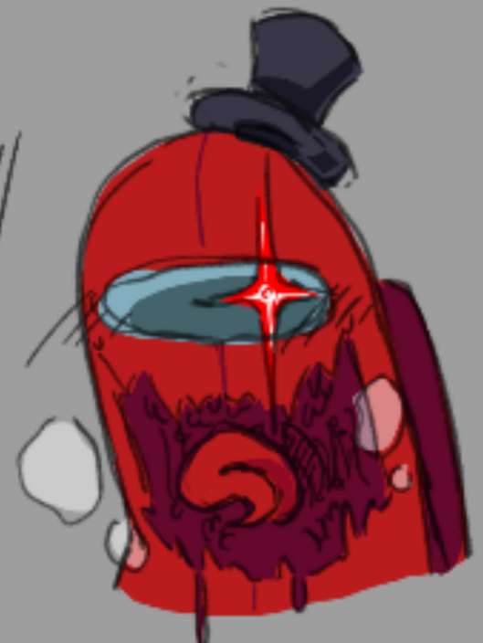 Lich1nus's tweet photo. Sketched trailer impostors❤️‍🩹❤️‍🩹
#AmongUs #AmongUsRoles #AmongUsTrailer https://t.co/73caZn0V8j
