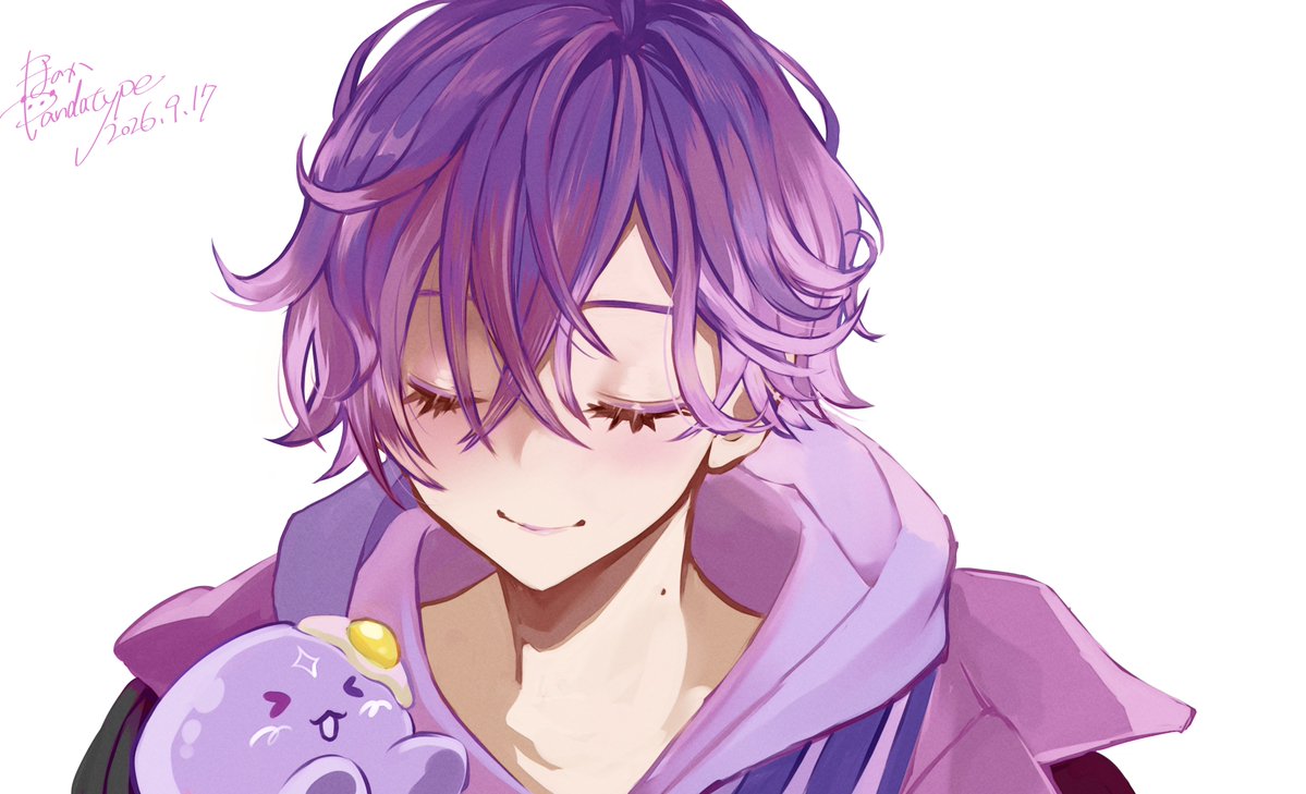 pandatype's tweet photo. 💜
#VioletAtelier https://t.co/R64YZnBRLu