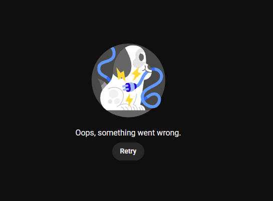 der_jenny082's tweet photo. What happened with youtube Studio ? https://t.co/rYxVvcJFob