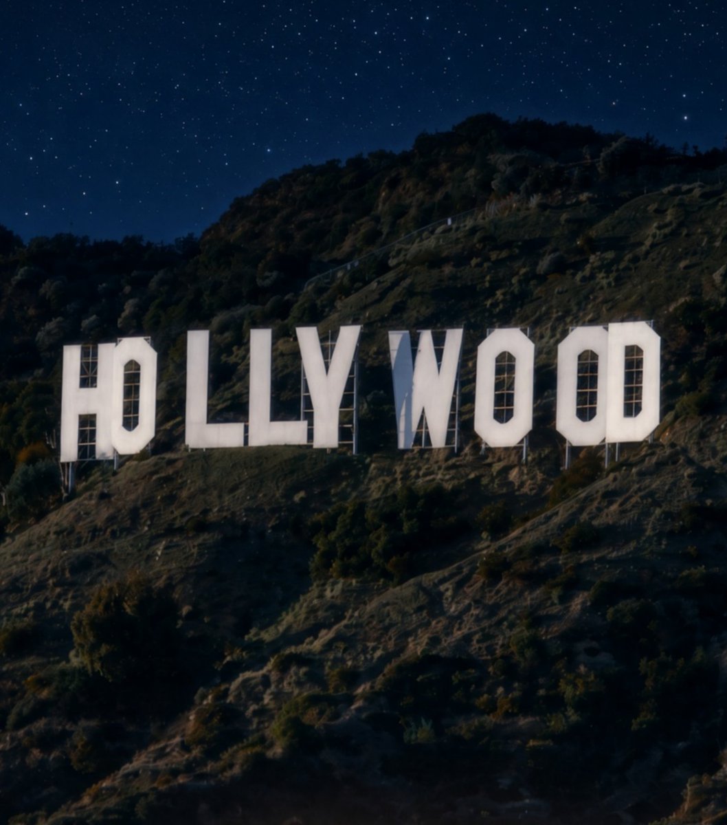 CartoonsOTMoon's tweet photo. Paramount ha amenazado con abandonar Hollywood si California no retira su demanda que les impide comprar Warner.

Es un ultimátum histórico. https://t.co/eCHnZX9MEp