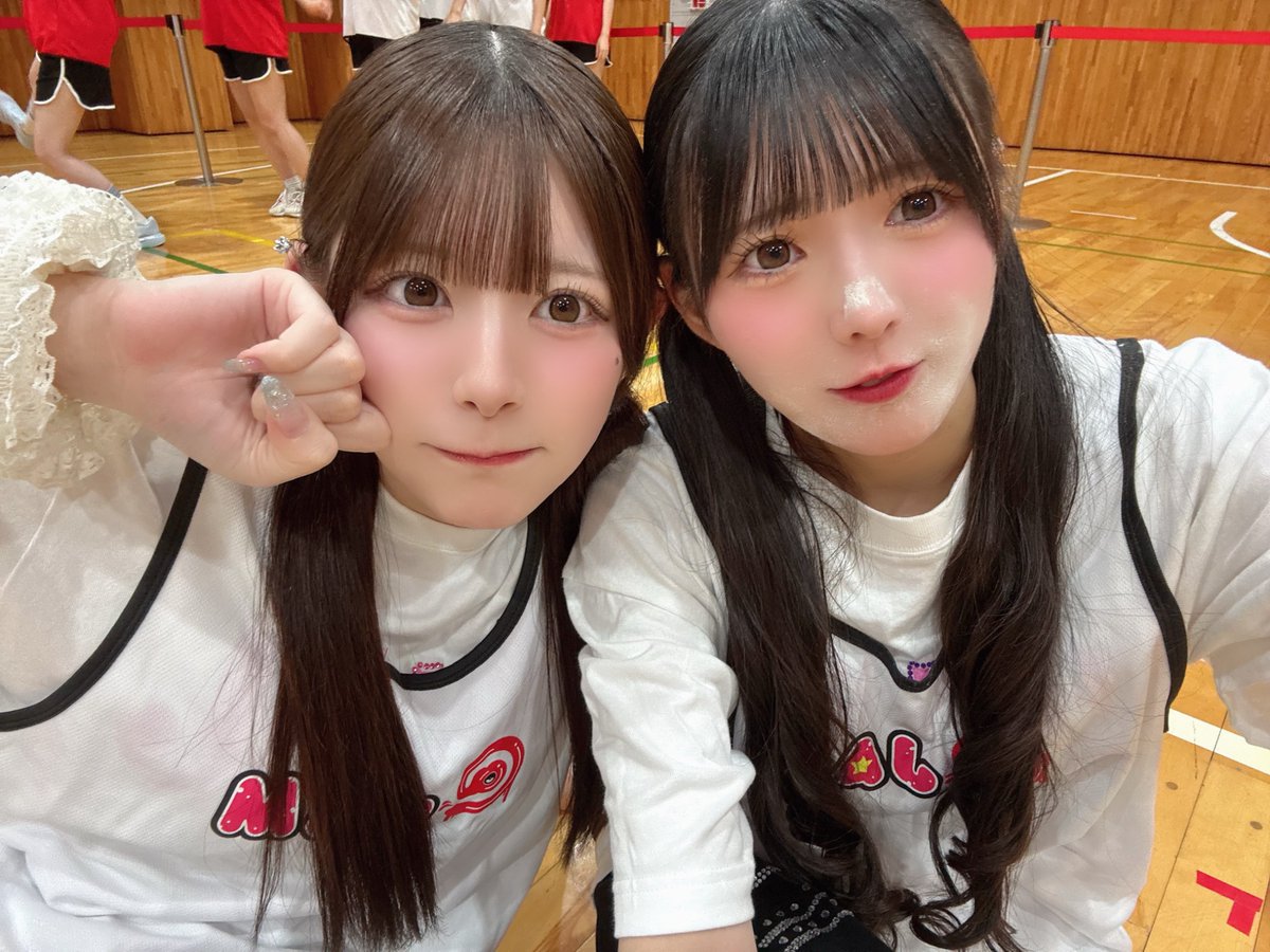 Bell__Rena's tweet photo. おはよう ください🩷💜 https://t.co/hxgwsY06nQ