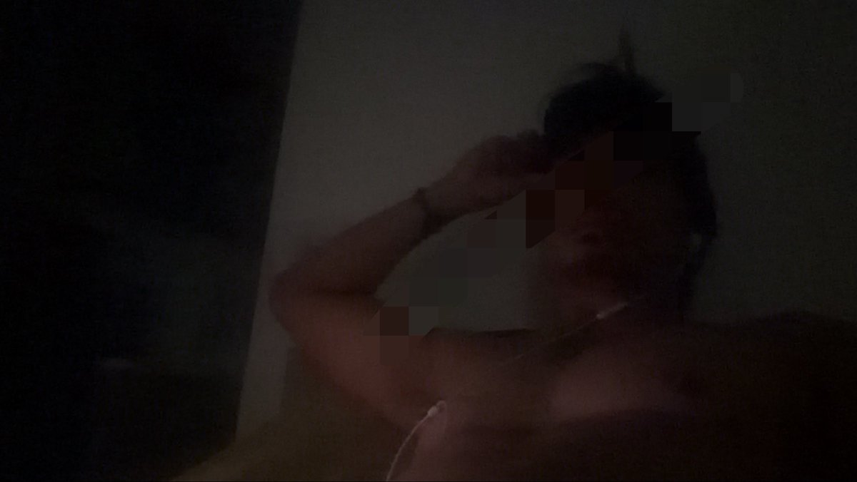 yongsky37's tweet photo. Let’s hit the sack! 💤💤💤 https://t.co/VPbxMa9DVZ