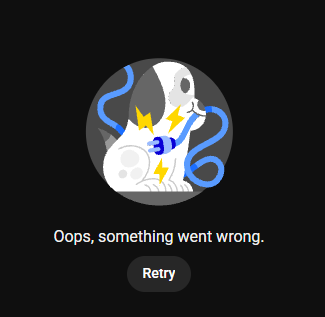 CraftDAnimation's tweet photo. Anyone else having issues with @YouTube? https://t.co/dwUKTEBSC5
