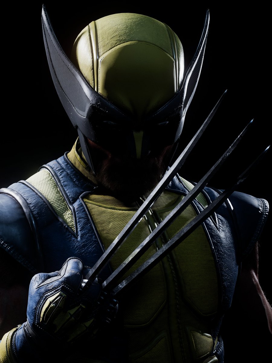 FrameCaptureVP's tweet photo. Marvel’s Wolverine
#WolverinePS5 #InsomGamesCommunity https://t.co/nIFpYZUJNE