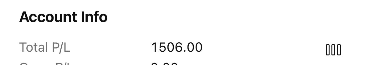 rawrahraw's tweet photo. fomc was so good to me today https://t.co/qU7A33kjAC