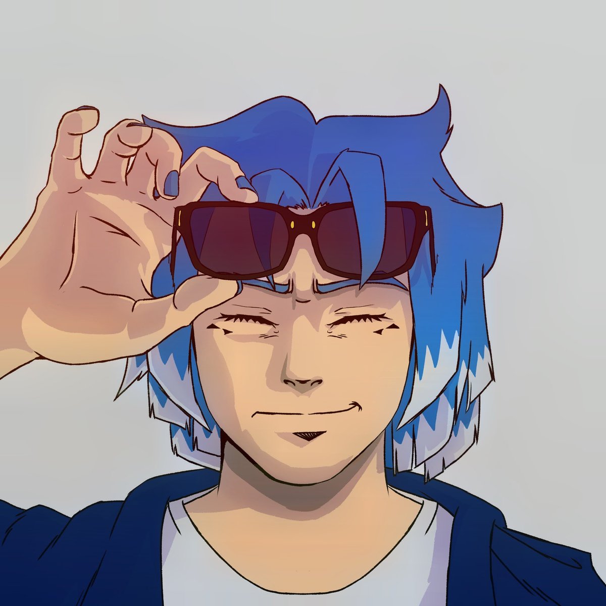 HolaJuly_'s tweet photo. Alternative Xomker
$1.5 Commission
#CommissionsOpen #CheapCommissions #EmergencyCommissions #ArtCommission #DigitalArtCommission #CommissionSheet #BudgetArt #ArtForSale https://t.co/G7tiskdMjK