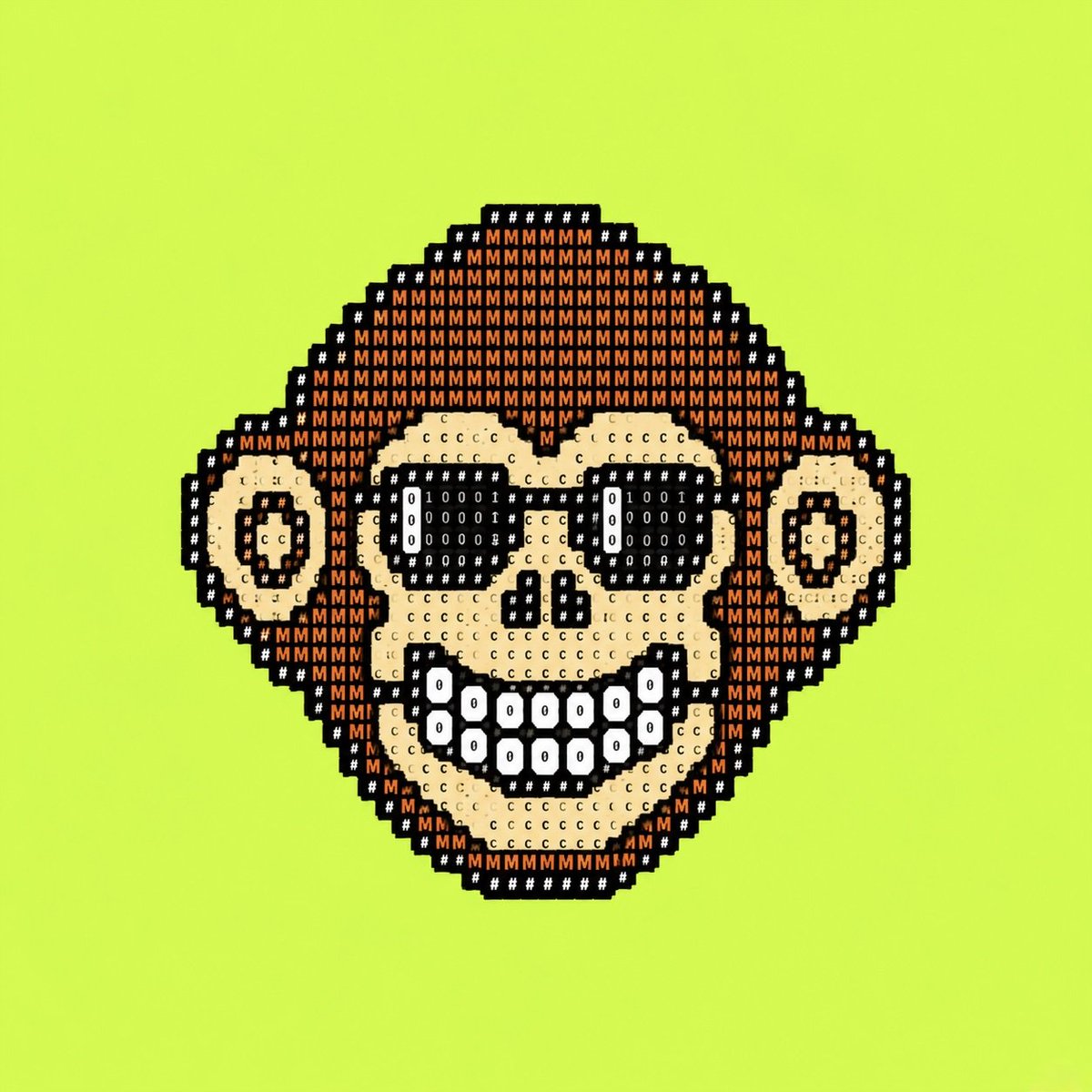 chimpzos tweet picture