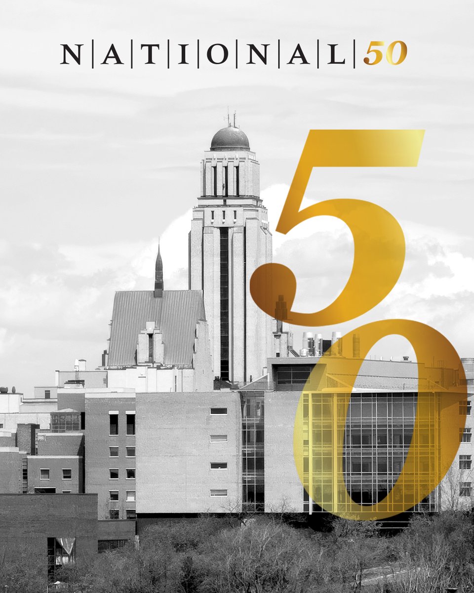 NATIONALPR's tweet photo. #50ans50histoires | Le choix d'une ambition commune

En 2012, HEC Montréal, Polytechnique Montréal et l’Université de Montréal choisissent de porter ensemble une ambition commune. Faire de Montréal l’un des grands pôles universitaires du monde francophone et créer les conditions qui permettront d’attirer les talents appelés à façonner le Québec de demain.

Cette ambition prend le nom de Campus Montréal. Plus qu'une campagne philanthropique, c’est un engagement commun envers les générations qui suivront. Les fonds recueillis doivent permettre aux trois établissements de créer un environnement où les meilleurs talents pourront apprendre, chercher, innover et repousser les frontières du savoir.

À la tête de Campus Montréal à titre de directeur exécutif à l’époque, John Parisella est chargé de rallier les institutions, les grands donateurs et les leaders de la société québécoise autour de cette ambition commune. De son côté, NATIONAL reçoit le mandat de rendre cette ambition tangible. Donner un nom à cette alliance n'est qu'une première étape. Il faut lui donner une voix, une identité et une présence capables de rallier étudiants, chercheurs, diplômés, philanthropes et partenaires autour d'une vision qui dépasse chacune des institutions.

La réponse est à la hauteur de l'ambition. Portée par John Parisella et cinq coprésidents représentant les milieux juridique, économique, philanthropique et des affaires, soit Louise Arbour, Hélène Desmarais, Geoff Molson, Michael Sabia et Thierry Vandal, la campagne dépasse son objectif initial et recueille 601 millions de dollars. Mais son véritable héritage se mesure autrement. Campus Montréal devient une marque reconnue, puis une façon durable de collaborer entre les trois établissements, qui renouvellent officiellement leur partenariat plusieurs années après la fin de la campagne.

Parce que les institutions les plus fortes ne sont pas toujours celles qui cherchent à se distinguer. Elles sont parfois celles qui choisissent de porter ensemble une ambition qu’aucune ne pourrait incarner seule.

Merci à John Parisella pour ce récit.

#NATIONAL50