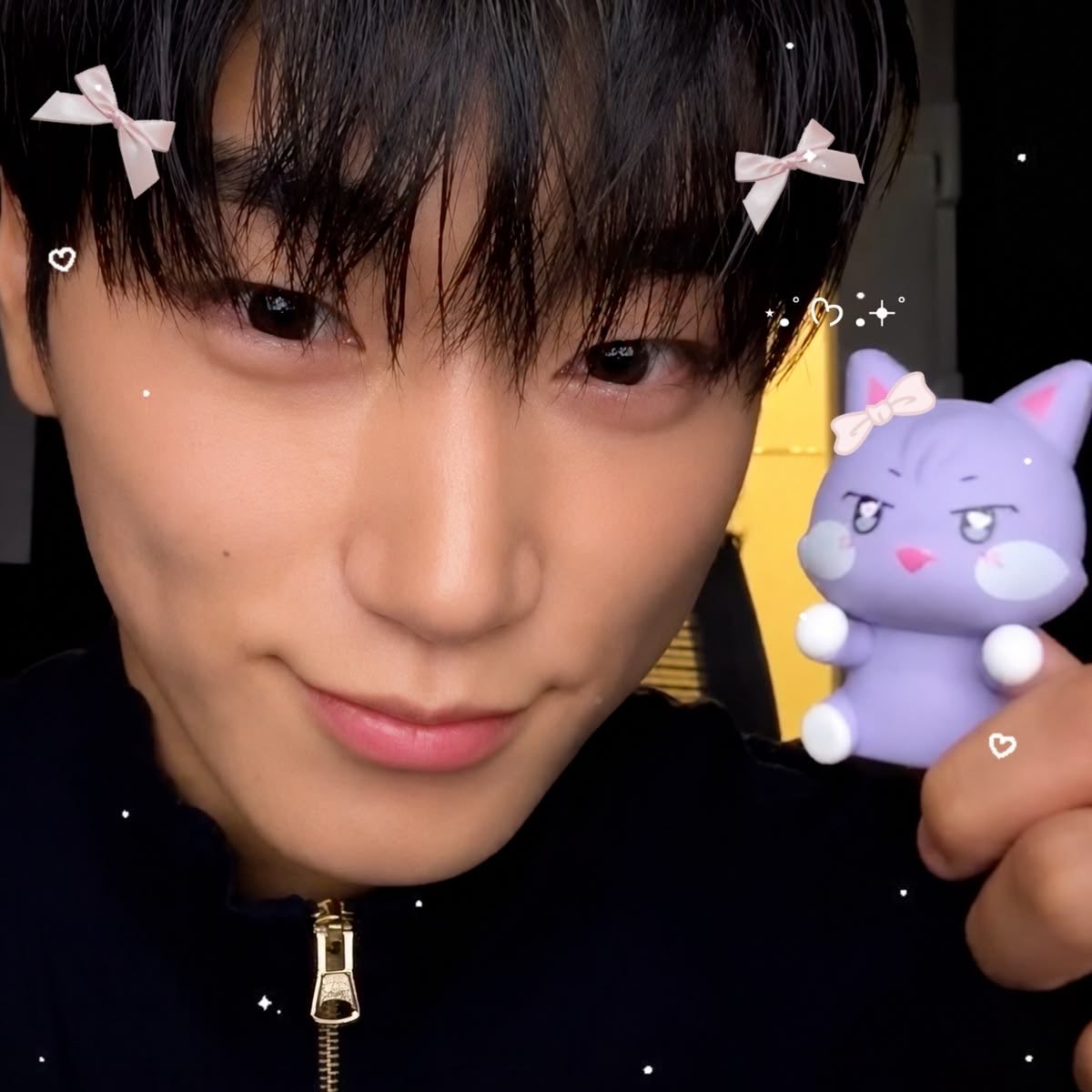 sanieppudding's tweet photo. Eeeeee these are so cuteeee ^3^ https://t.co/56xtNRlx6t