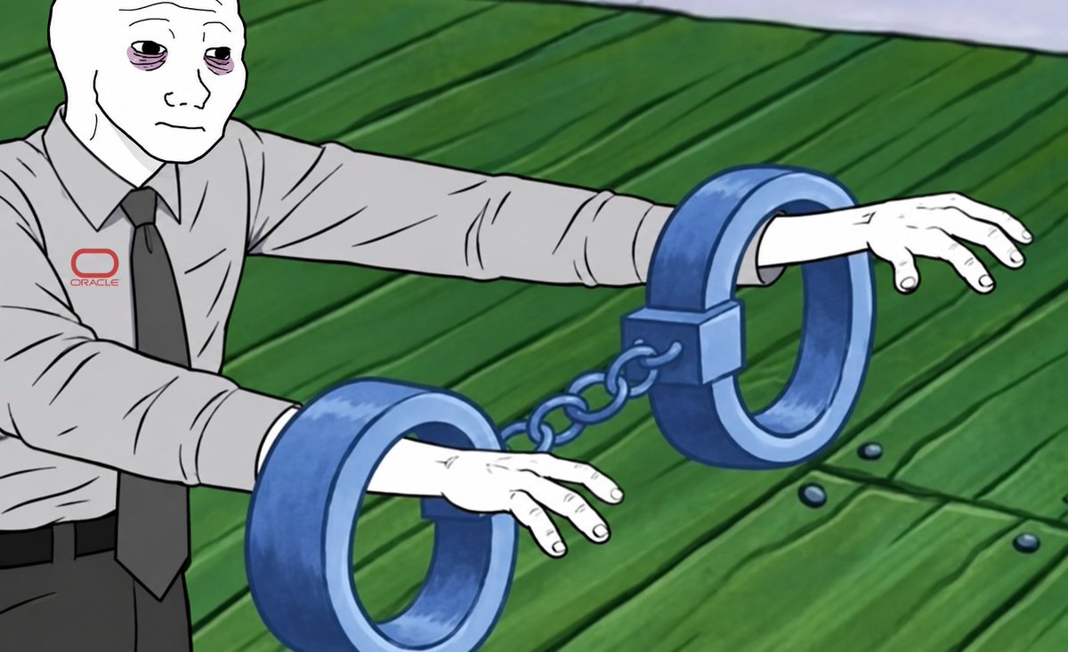 corporatewojak's tweet photo. "ur boss is horrible, why dont you quit??" https://t.co/WFRoTWaVrz