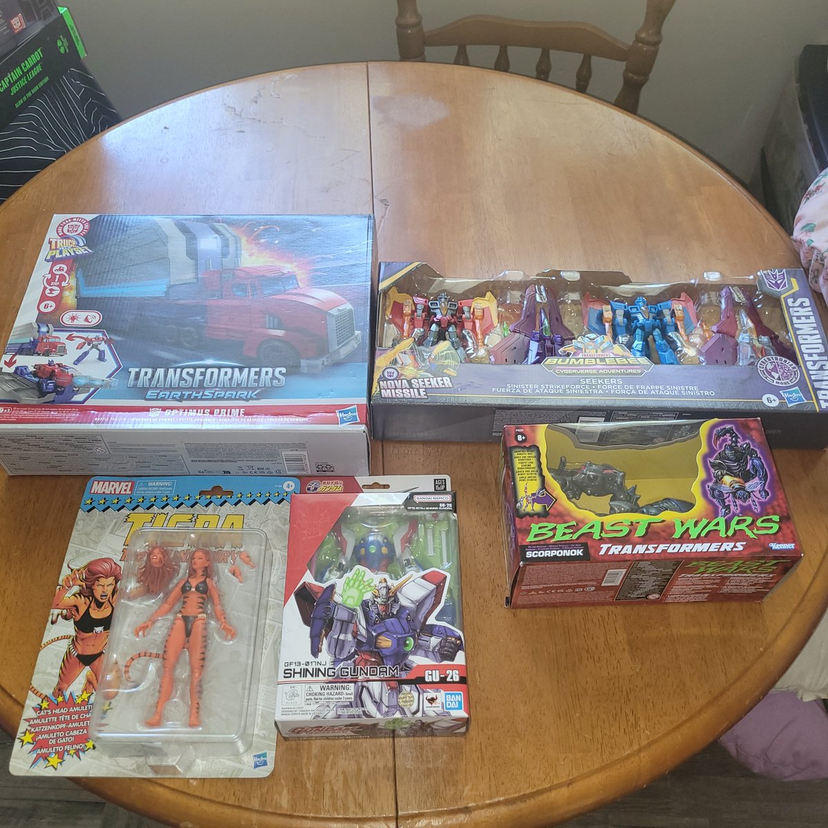 HMRC4EVR's tweet photo. Everything here 

$15 ea https://t.co/9fOsrlZS0Z