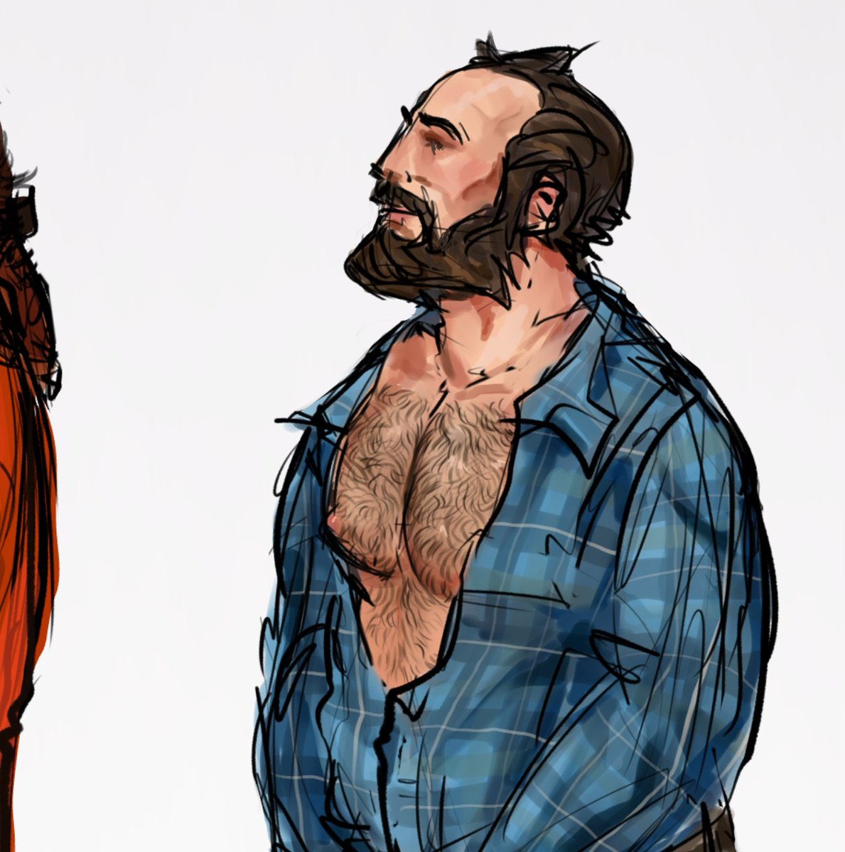 _Kans0's tweet photo. #BillWilliamson #rdr2 https://t.co/3StXF3Jgbm
