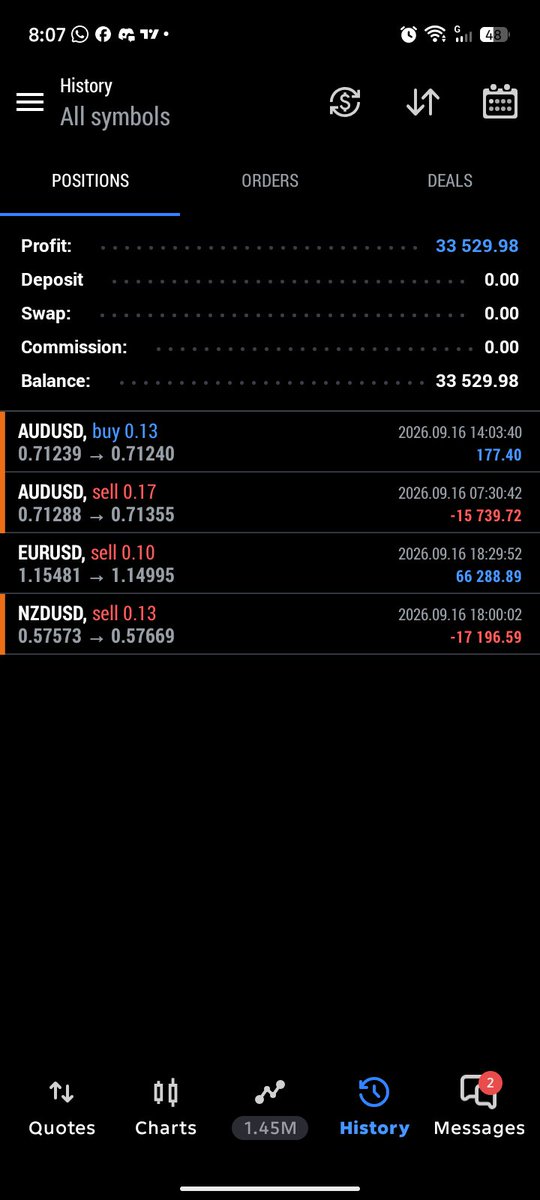 som_profits's tweet photo. $EURUSD sell trade today.

I drop Free signals, I trade live and I drop trading updates to start trading without Capital.
Join the community now https://t.co/K7GCMT2ZrF

Get my FREE COURSES here https://t.co/qHhXMHGuqt https://t.co/UYLPlA4fen