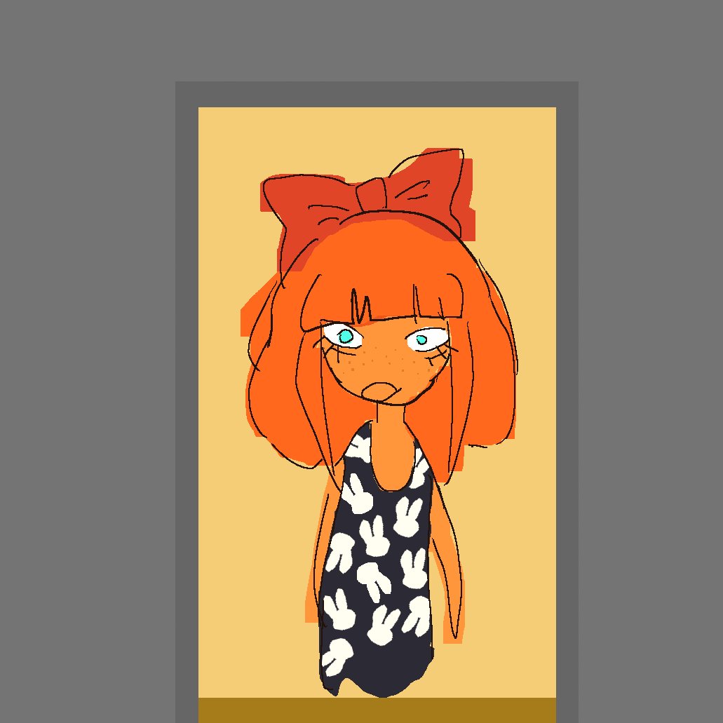 mymyschop's tweet photo. coecoe maya is doing the thing again https://t.co/r6079YGXuX