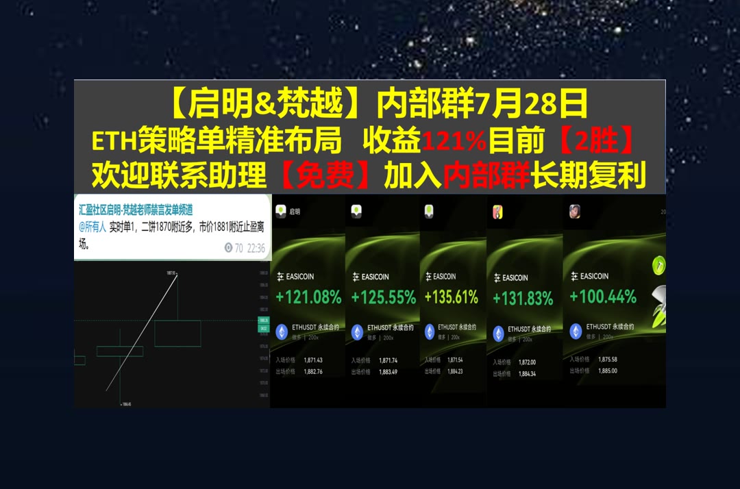 localOriITal's tweet photo. Make today so awesome that yesterday gets jealous.
行情变化频繁，重点怎么看？每日整理关键走势与市场热点。欧易返佣高达40%🌘花花研究院➿交流群👰狗狗币
工作坊👰分片技术👮去中心化金融（DeFi）🎨私钥
比特币 以太坊 币圈 免费合约跟单社区👉 @fzy988 👈 https://t.co/YIoI2V73rV