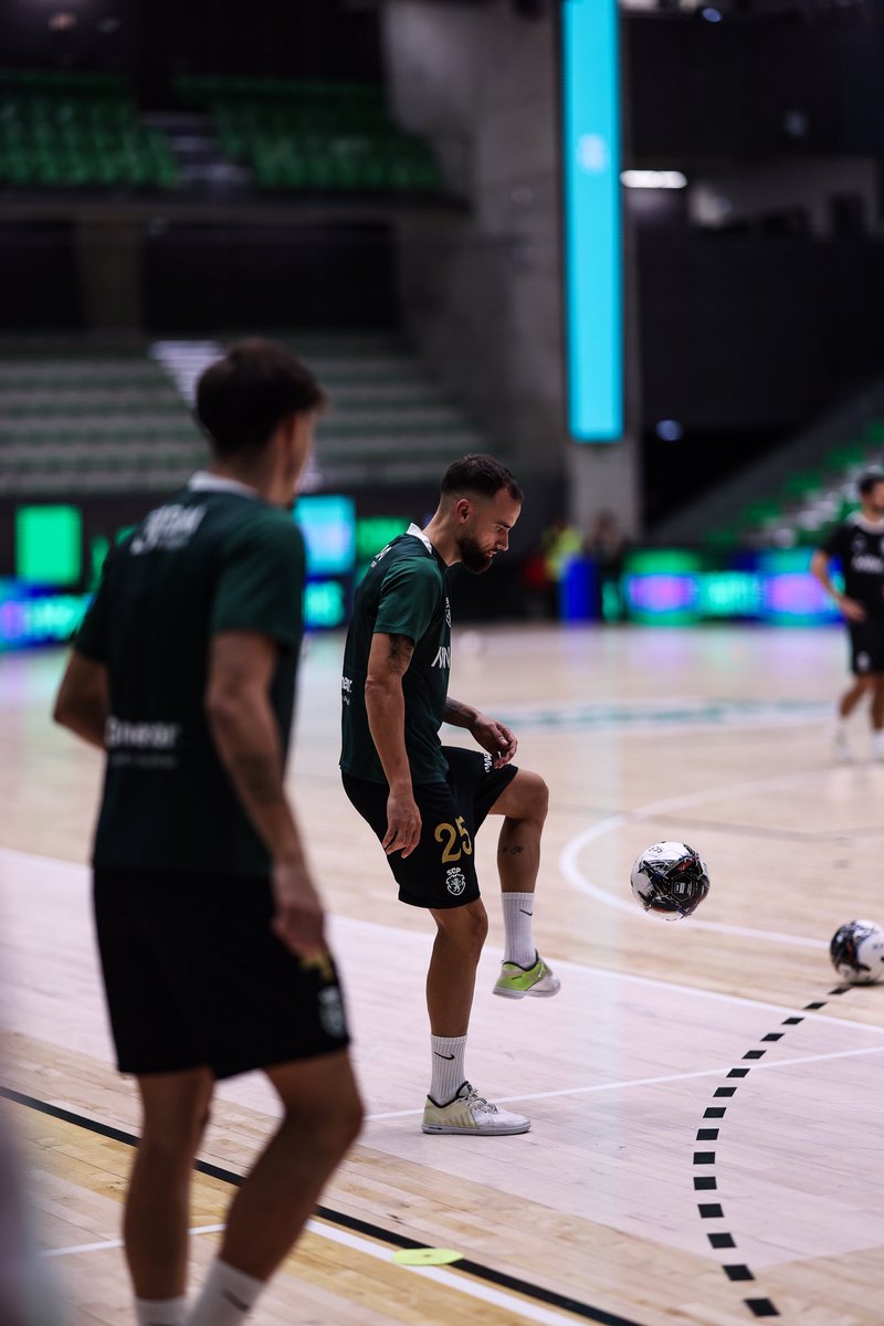 SCPModalidades's tweet photo. Warm up ✔️ ALL SET 🔜 #SCPADF https://t.co/FKFpYxVWQB