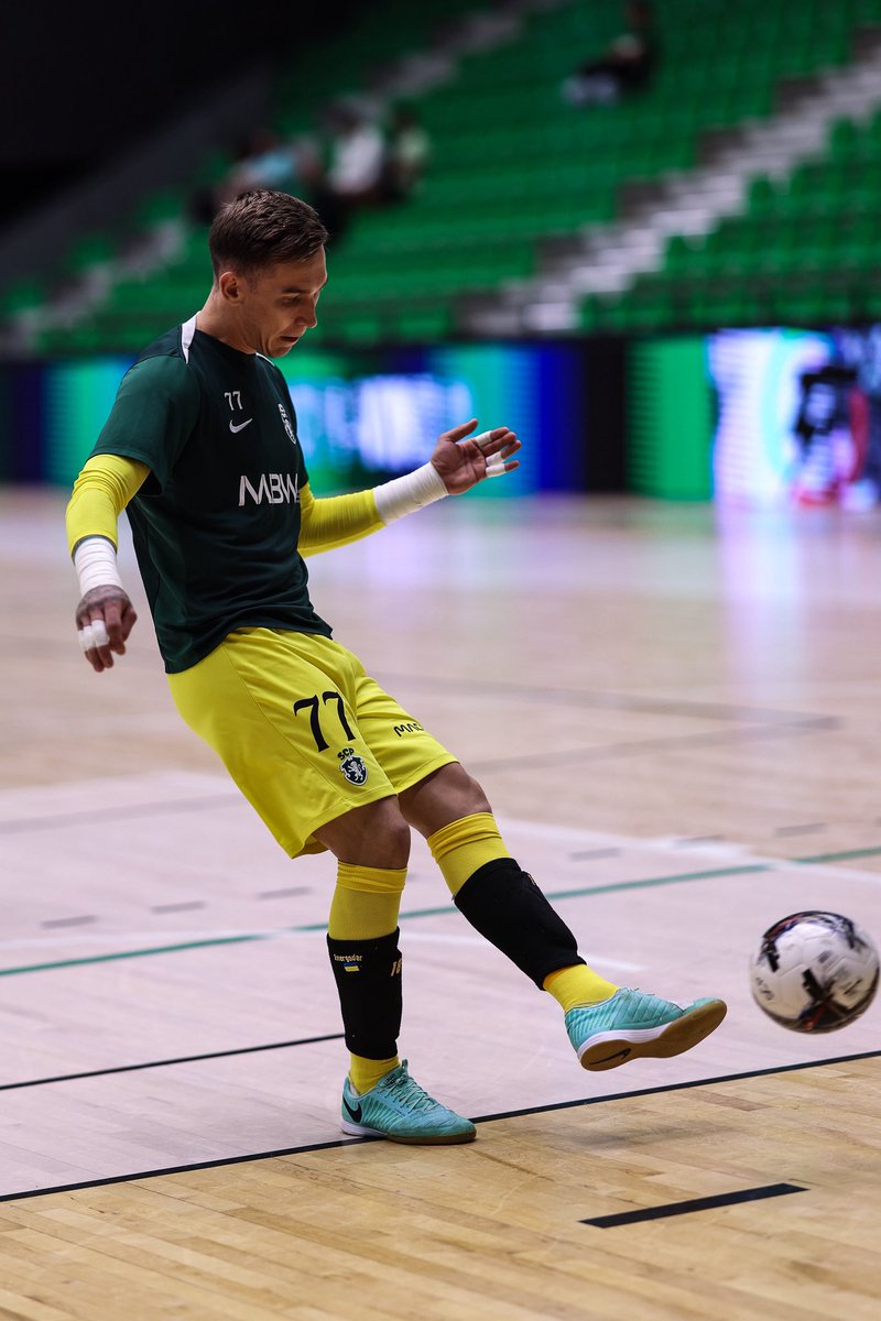 SCPModalidades's tweet photo. Warm up ✔️ ALL SET 🔜 #SCPADF https://t.co/FKFpYxVWQB