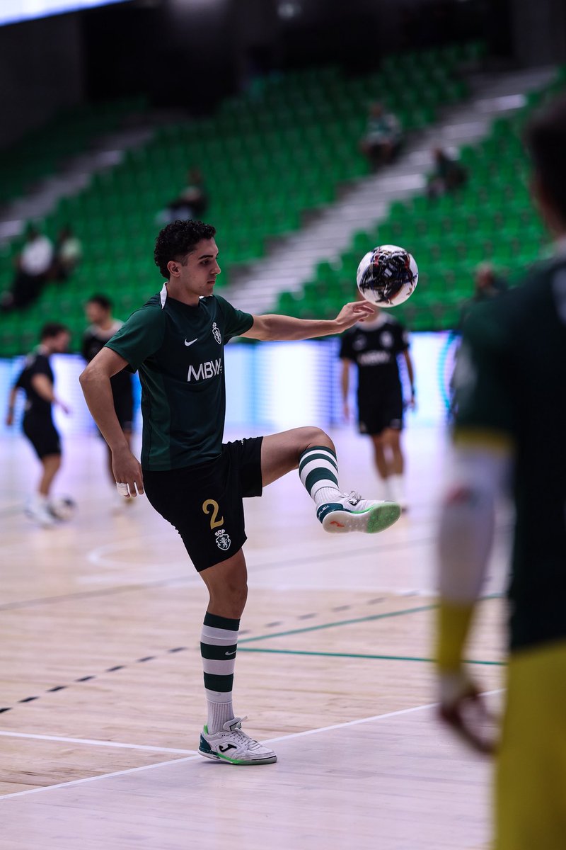 SCPModalidades's tweet photo. Warm up ✔️ ALL SET 🔜 #SCPADF https://t.co/FKFpYxVWQB