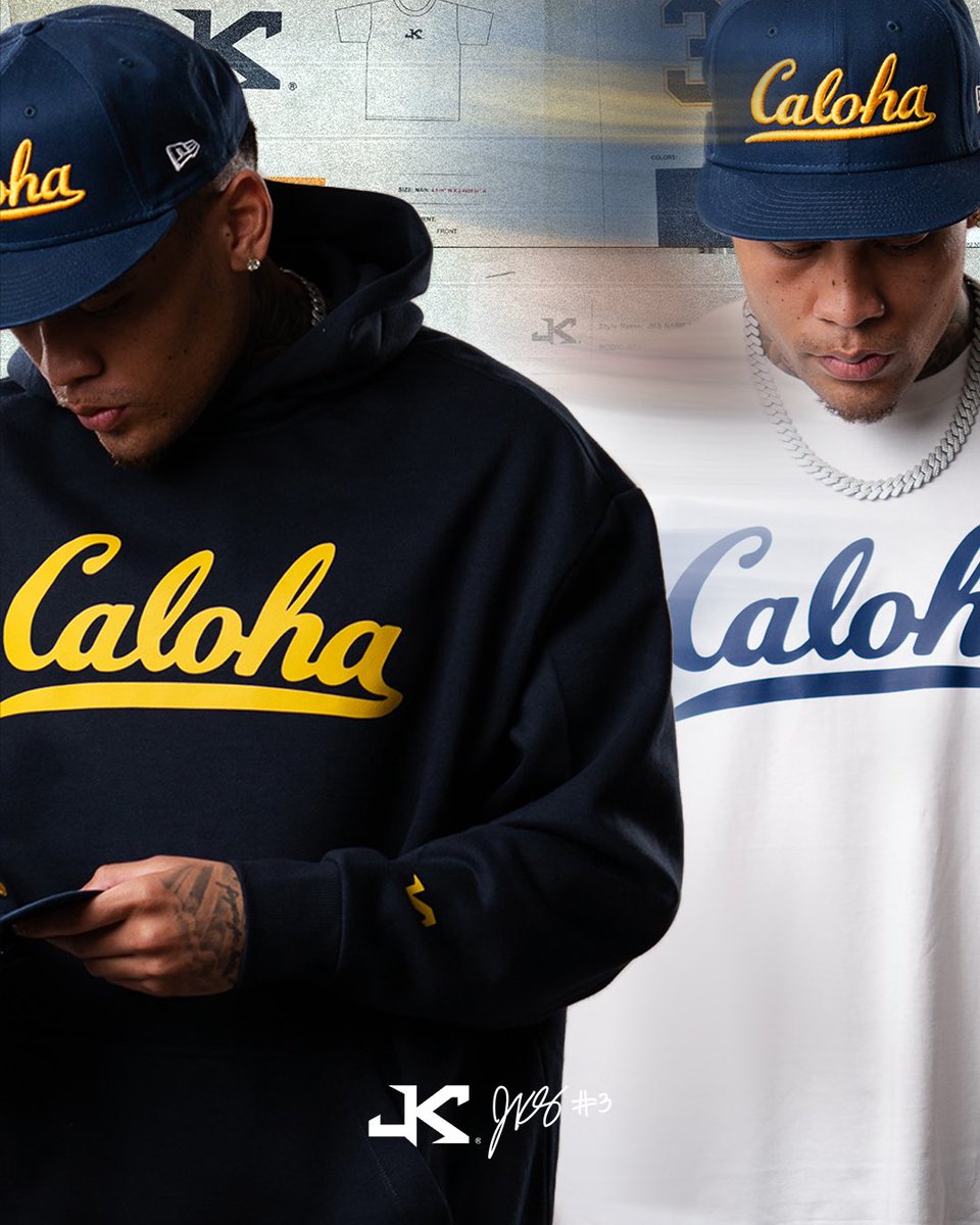 JaronKeawe's tweet photo. Back at the crib this Saturday come by and shop!
#GoBears #JKS #DropDay #New3ra #GFL https://t.co/pHviSwmDSC