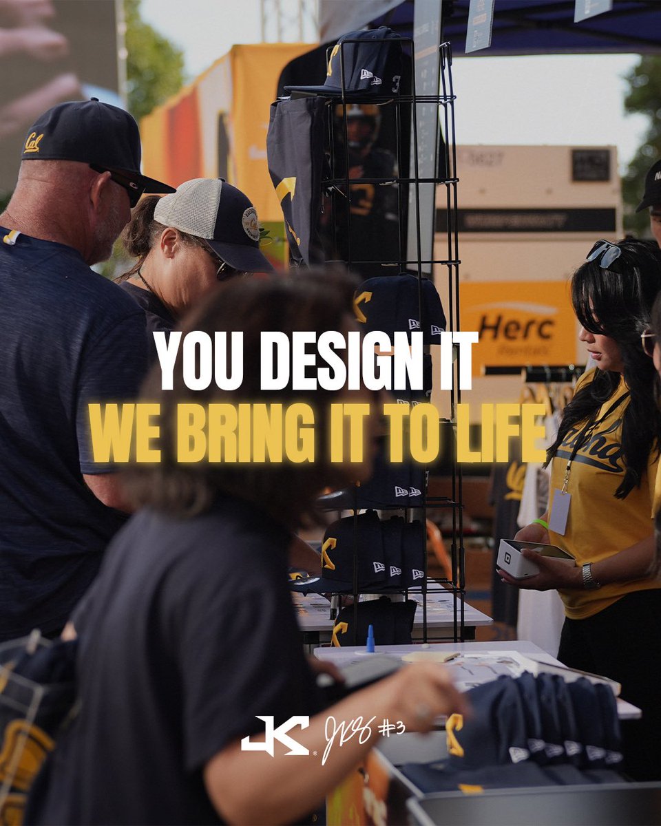 JaronKeawe's tweet photo. Back at the crib this Saturday come by and shop!
#GoBears #JKS #DropDay #New3ra #GFL https://t.co/pHviSwmDSC