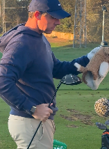 Luca_Blase's tweet photo. @DPWorldTour The forbidden 460cc "3 wood" https://t.co/jdujUCjPYT