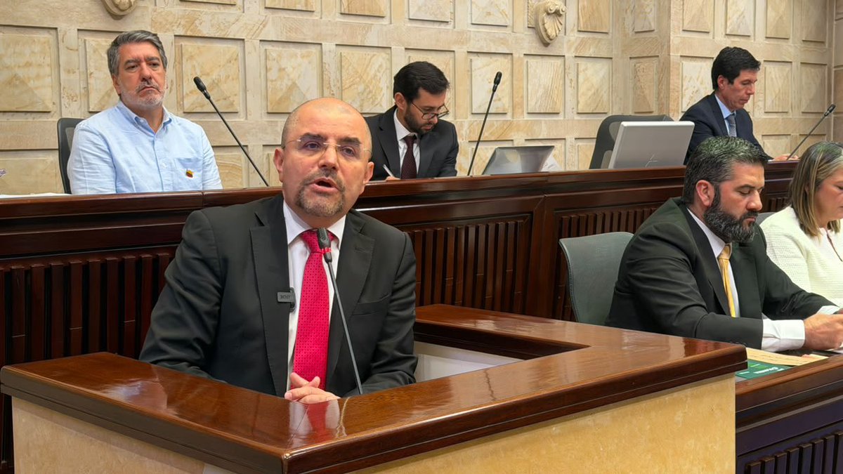 Registraduria's tweet photo. Señaló que, además de los recursos destinados a las elecciones territoriales de 2027, se requieren recursos para sostener y fortalecer la identificación y el registro civil en todo el país.

“La población crece y la expansión urbana también. La Registraduría debe ir creciendo en sus sedes auxiliares para poder tener cobertura en las ciudades capitales y ampliar la atención a los ciudadanos”, puntualizó.