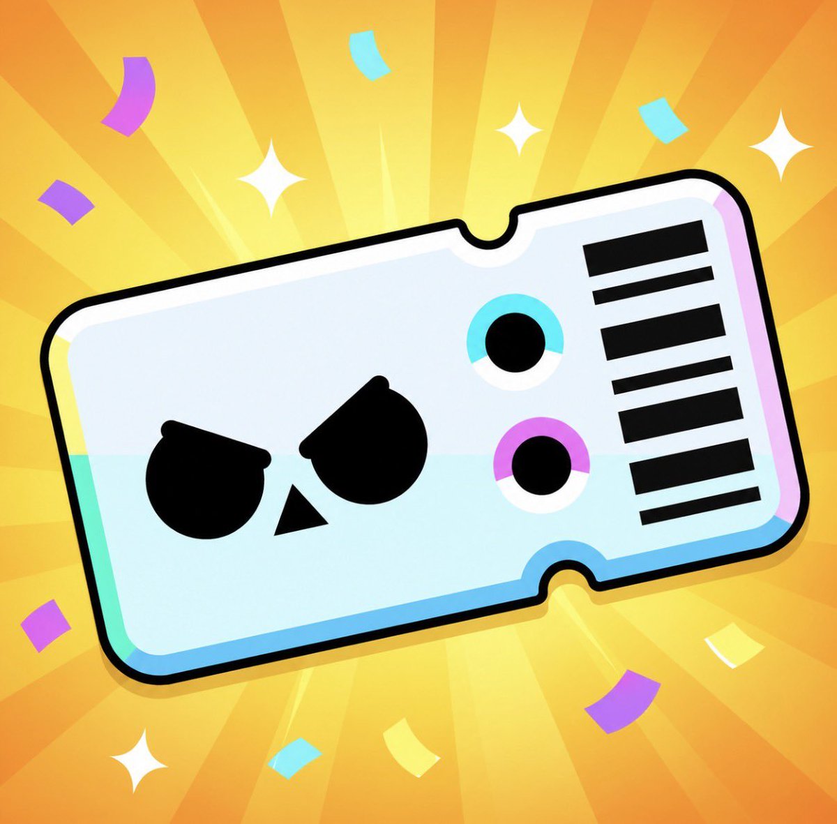 FFlevi_'s tweet photo. Like this tweet for a chance to win a Brawl Pass Plus ✨️

Must follow @FFlevi_ &amp; @FFLevi 
Turn on notifications 🔔

Good Luck , choosing in less than 72 hours ⏰️ https://t.co/JvGprtwsYR