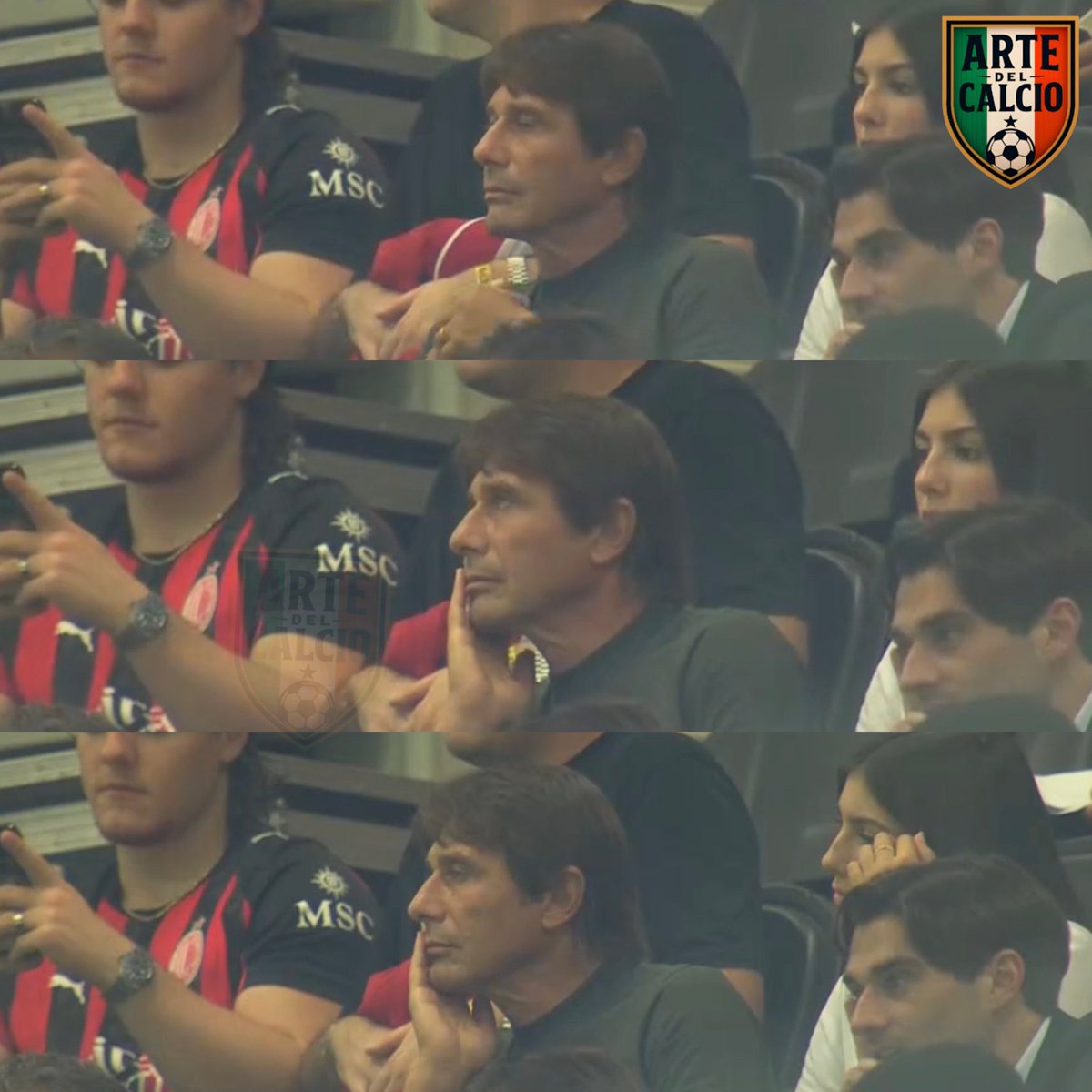 cianobet91's tweet photo. Vieni a salvarci comandante 
e prenderti le chiavi di Milanello

Quanto ti bramo da anni 

🔴⚫️ https://t.co/YVwE4rqwI8
