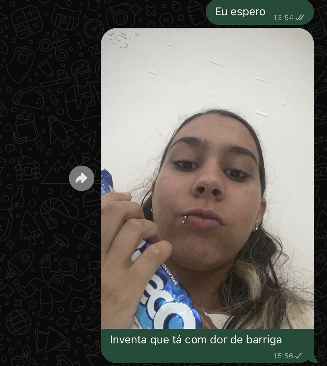 meninamadu_'s tweet photo. Eu : vou te esperar // eu também : vem me buscar https://t.co/qk1WRaICgU