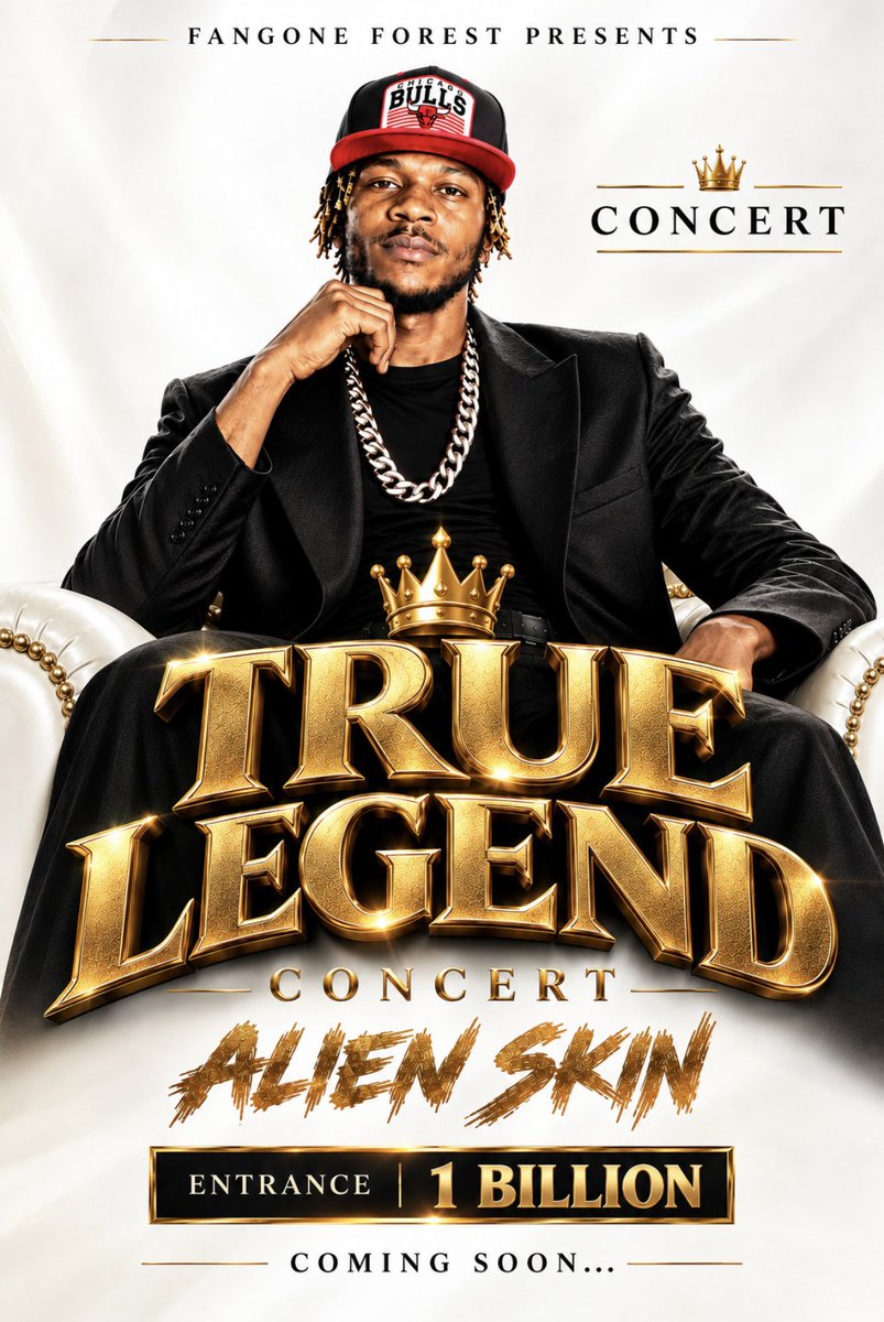 AlienSkinUg's tweet photo. The most expensive sho world wide 👊👊
See you soon https://t.co/nd1SM1zSrV