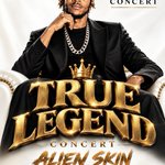Photo by ALIEN SKIN OFFICIAL (@AlienSkinUg)
