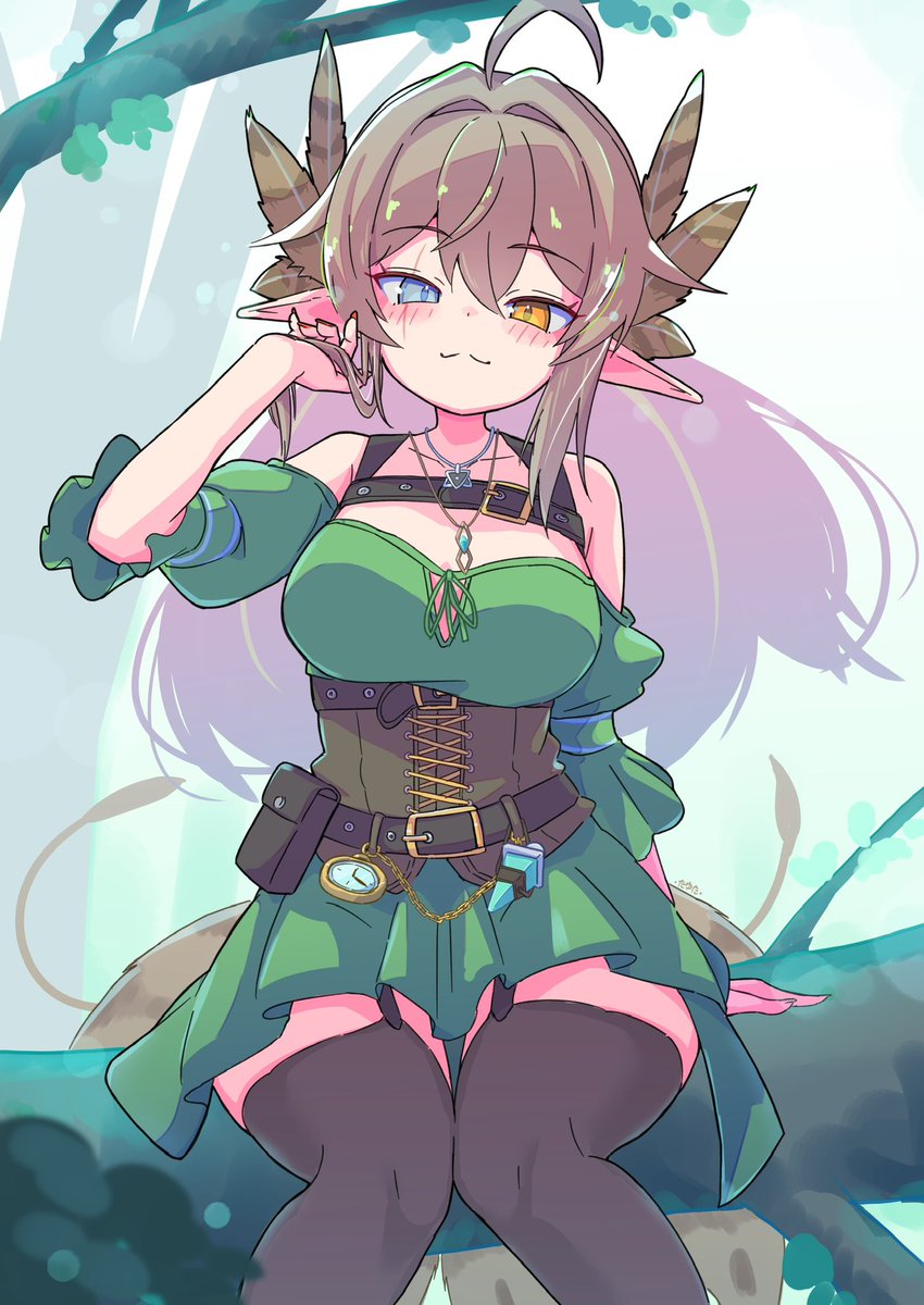 KumiVT's tweet photo. smug bird judges you.. 
#kumiilust https://t.co/ZfepcbxiOq