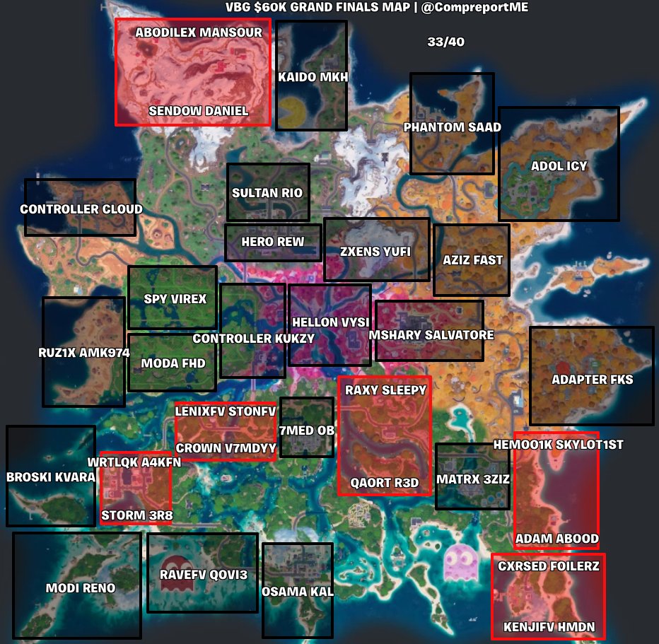 CompreportME's tweet photo. 🏆VBG $60K GRAND FINALS MAP🏆 https://t.co/za0Fp5wwbq