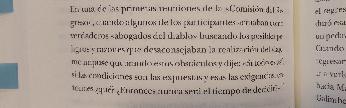 _elvitricida's tweet photo. Abal Medina, escribe sobre esos "abogados del diablo" que en esa época, previo al regreso de Peron, operaban con mucha cobardía en contra de la vuelta del General. La historia pone a todos en su lugar, y es de bien nacido, ser agradecido. https://t.co/fFoY5ZOwSt