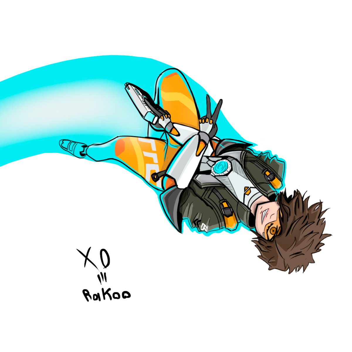 NayElMapachito's tweet photo. Bueno, aquí otra ilustración; por si se preguntan, sí, es mi main y personaje favorito; además, dije que iba a subir variedad, espero les guste.🦝🦝🦝

¿Cuál es su main?

#illustration‌‌ #drawing #OverwatcFanart #dibujosdijitales https://t.co/IF6aEJzWGx