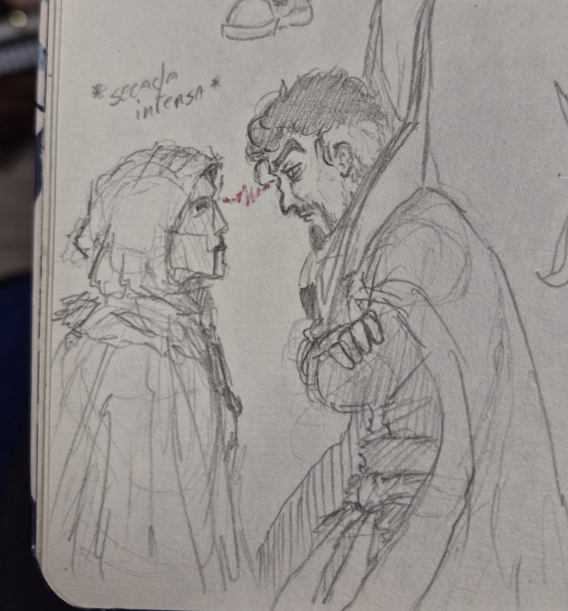 yomariart's tweet photo. eu cheguei a mostrar isso aqui? uhhh
#doomstrange https://t.co/qzzQR52xRU