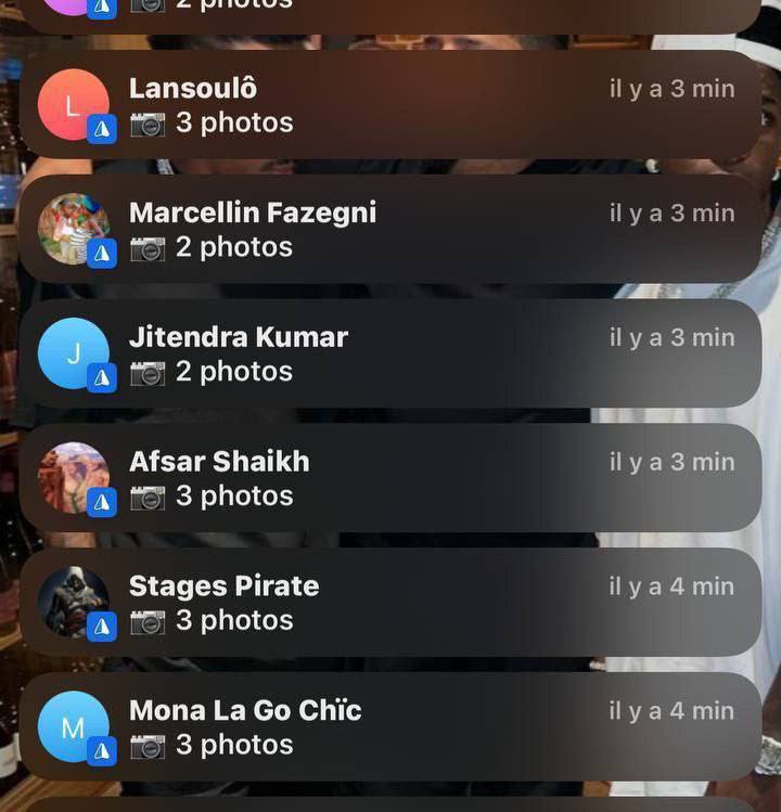 cesairecartes22's tweet photo. Ton ambition mérite plus que la moyenne. Si tu cherches à faire passer ta vie au niveau supérieur, la première étape est de prendre le contrôle de tes finances. On te donne la bonne stratégie.

Télégram https://t.co/l1lNRzUdZS https://t.co/1V3LRD2yah