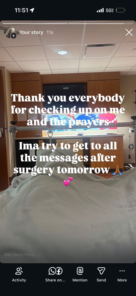 409camm's tweet photo. Promise im going to be coming back stronger. Everything happens for a reason #Godsplan https://t.co/WCLT5P1mEM