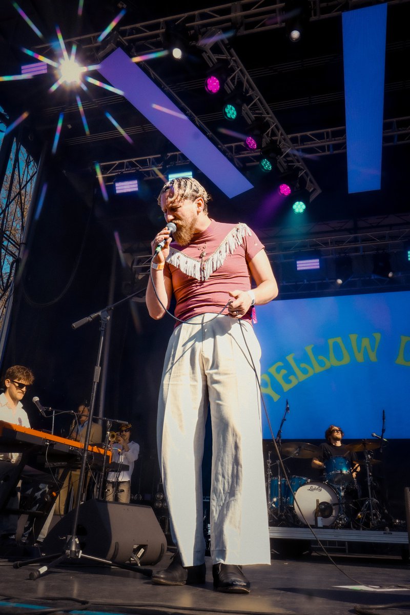 treefortfest's tweet photo. Who do the Treeforters want to see at #treefort2027?
Let us know 👇 https://t.co/GIitRwS9r2