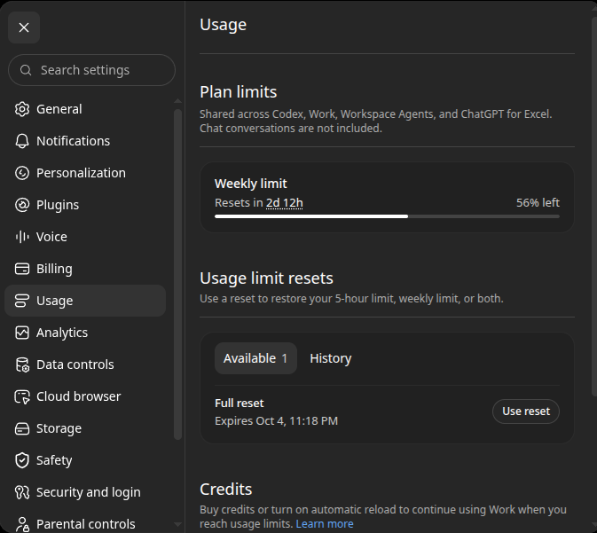 RecursiveIntell's tweet photo. I've been coding with Astra Max all night long other than like 3-4 hours + a Sol Hard session for awhile and I've only used 6-7% usage with Ares (my agent/harness) and the latest updates to my context governor and runtime.  I don't understand why others are reporting crazy usage. https://t.co/orsZtaugZT