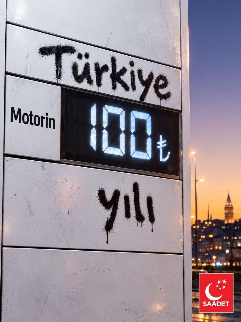 lvntozrn's tweet photo. Saadet Partisi, video ve görsel işini kesinlikle en iyi yapan parti.👏 https://t.co/bBZGvROjIL