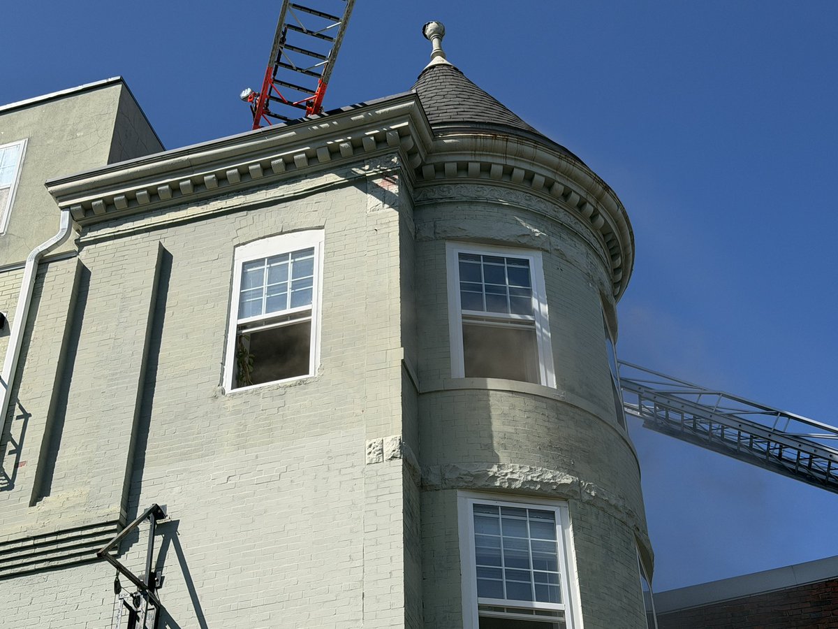 dcfireems tweet picture