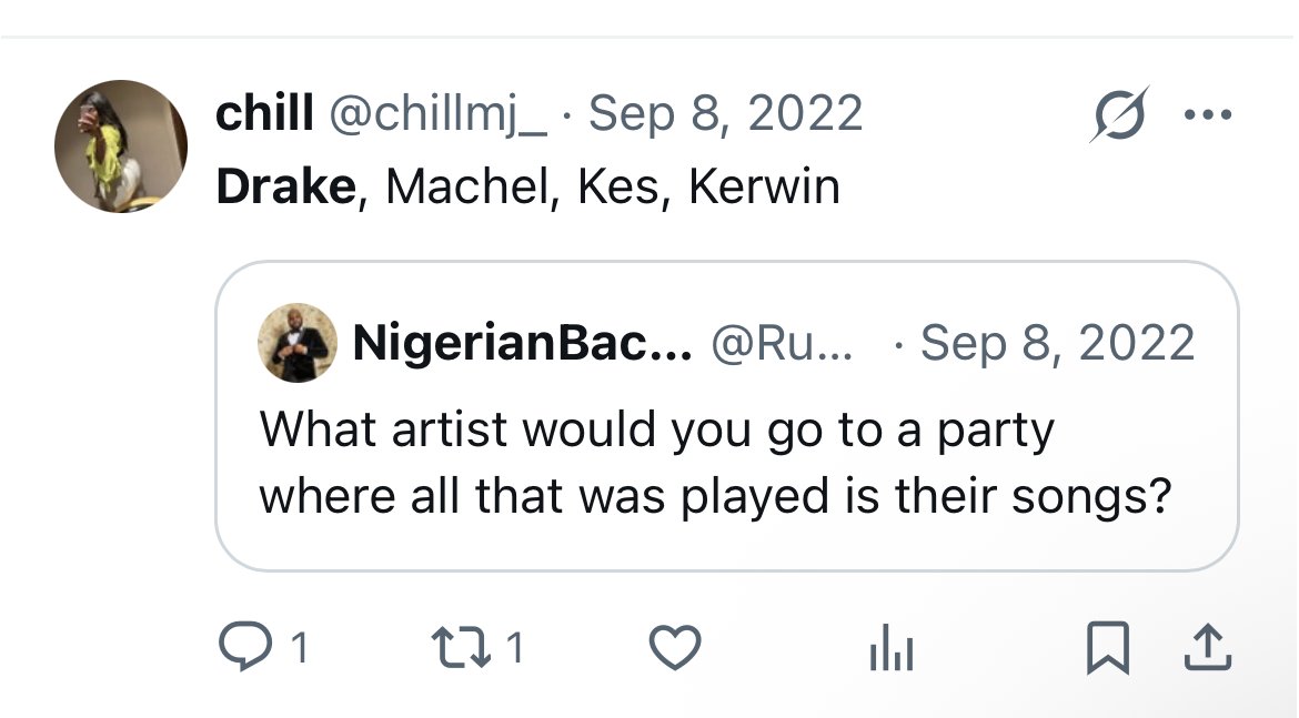 meltzzera's tweet photo. @chillmj_ FOMO https://t.co/D656dTFZNB